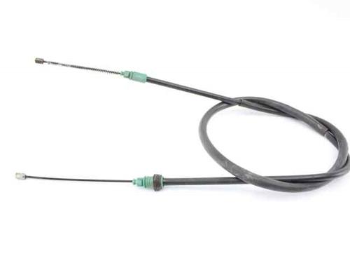 Handbrake cable PEUGEOT 206 Hatchback (2A/C) 1.1 i | BP19234909C145 