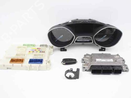 Used Electronic module FORD FOCUS III [2010-2020]  19238673