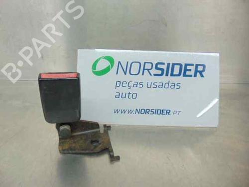 Used Seat buckle RENAULT MEGANE II Estate (KM0/1_) 1.5 dCi (KM02, KM13) (101 hp) 19194245