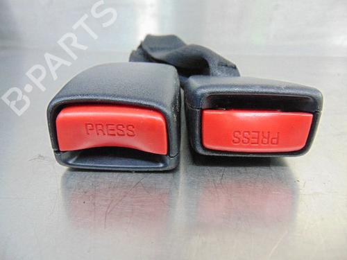 Seat buckle MAZDA 6 Station Wagon (GY) 2.0 DI (GY19) | BP19190552I32 