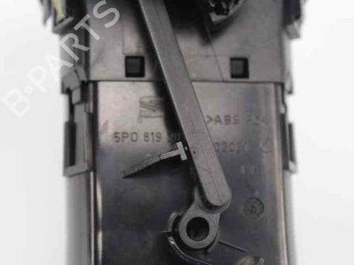 Air vent SEAT ALTEA (5P1) 1.6 | BP19219995I21 