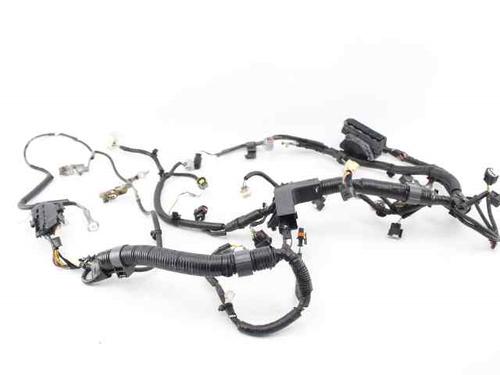 Faisceau de câbles CITROËN C1 II (PA_, PS_) 1.0 VTi 68 (69 hp) 32005683