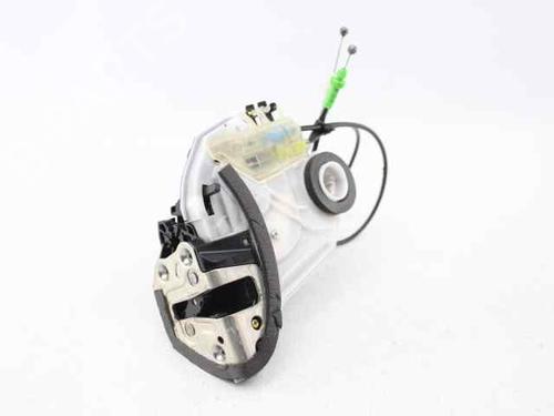 Used Rear right lock CITROËN C1 II (PA_, PS_) 1.0 VTi 68 (69 hp) 32005675