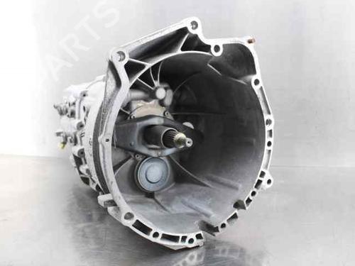 Used Gearbox BMW 1 (E87) [2003-2013]  19221226