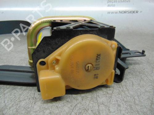 Front right belt tensioner NISSAN ALMERA II (N16) 2.2 Di | BP19188800C88 