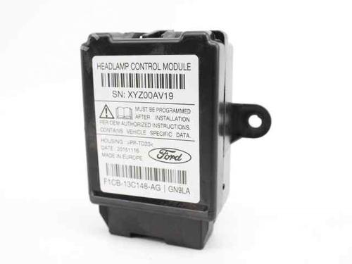 Computer verlichting FORD FOCUS III [2010-2020]  19223666
