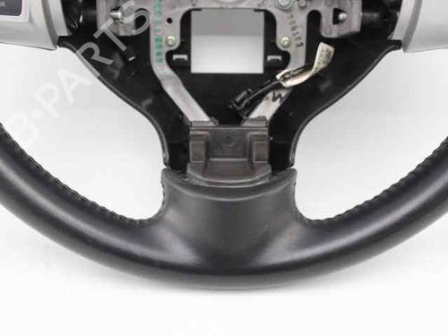 Steering wheel MITSUBISHI COLT VI (Z3_A, Z2_A) 1.1 (Z31A, Z32A) | BP30048200C49 