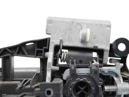 Front right exterior door handle CHEVROLET CRUZE (J300) 2.0 CDI | BP19220451C129