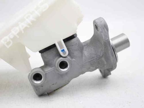Brake master cylinder PEUGEOT 208 I (CA_, CC_) 1.2 VTI 82 | BP19245536M77 