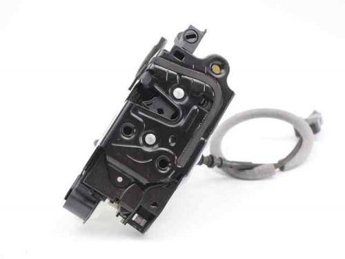Front right lock VW GOLF VI (5K1) 1.6 TDI | BP21199940C97 
