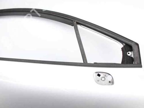 Right front door RENAULT CLIO IV (BH_) 0.9 TCe 90 (BHNF, BHMA, BHMH, BHJK, BHJR) | BP29986886C3