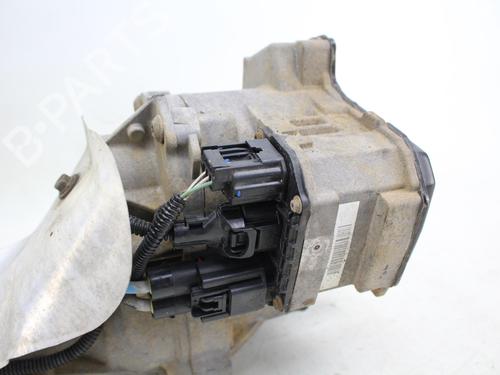 Steering rack FORD FOCUS III 1.6 TDCi | BP40111924M22 - Image 6