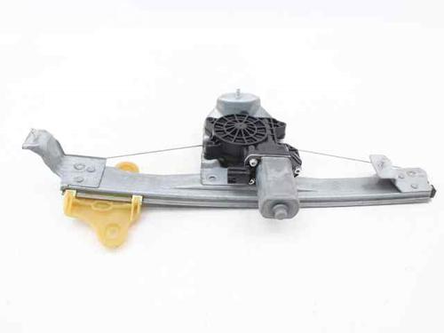 Rear right window mechanism RENAULT CAPTUR I (J5_, H5_) 1.5 dCi 90 (J5N4, J5M5, J5MW, J5M6, J5AL, J5AJ) | BP32005766C25 