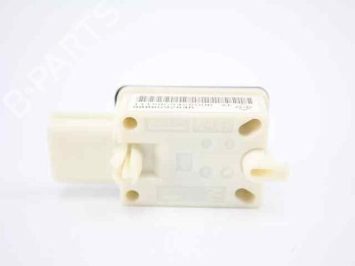 Electronic module RENAULT SCÉNIC III (JZ0/1_) 1.5 dCi (JZ02, JZ0R) | BP19234932M83 
