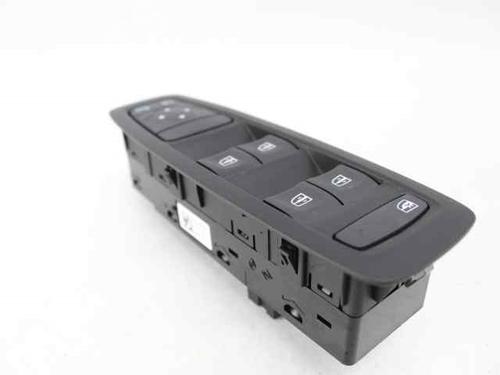 Used Left front window switch Left front window switch RENAULT MEGANE IV Grandtour (K9A/M/N_) 1.5 dCi 110 (110 hp) 34333937 34333937
