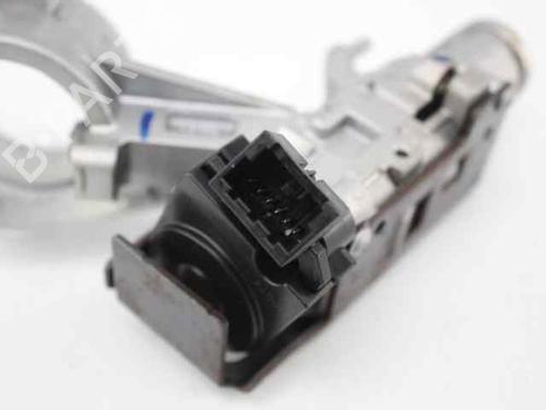 Ignition barrel OPEL INSIGNIA A (G09) 2.0 CDTI (68) | BP22773933M48 