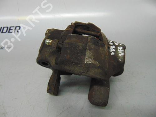 Used Left rear brake caliper VOLVO S70 (874) 2.0 Turbo (226 hp) 19186278