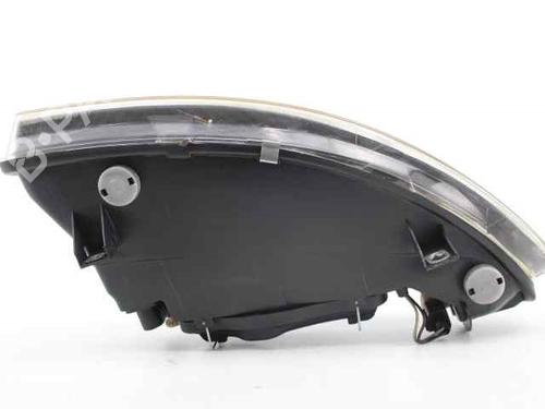 Left headlight SEAT LEON (1M1)  | BP19224590C28 