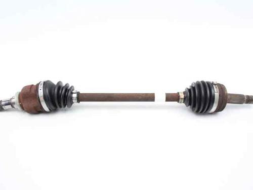 Used Left front driveshaft PEUGEOT 107 (PM_, PN_) 1.0 (68 hp) 19241897