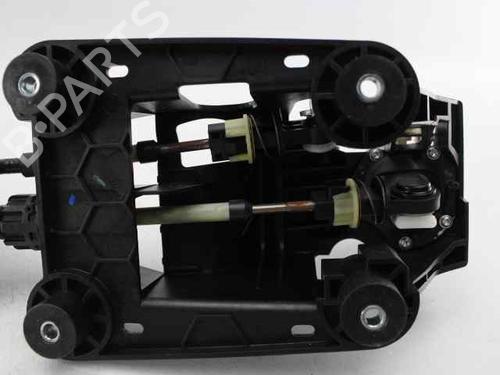 Gear lever CITROËN C3 III (SX) 1.6 BlueHDi 100 | BP34145499M90  - Image 6