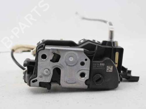 Front right lock CITROËN C4 CACTUS 1.2 VTi 82 | BP32224104C97 