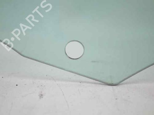 Front left door window SKODA OCTAVIA III Combi (5E5, 5E6) 1.6 TDI | BP25828348C18 