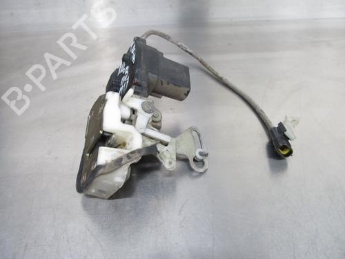 Rear right lock ROVER 25 I Hatchback (RF) 1.4 16V | BP19191106C99 