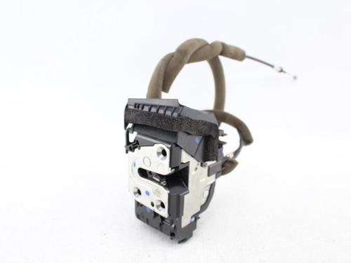 Used Front left lock Front left lock 39603202 39603202