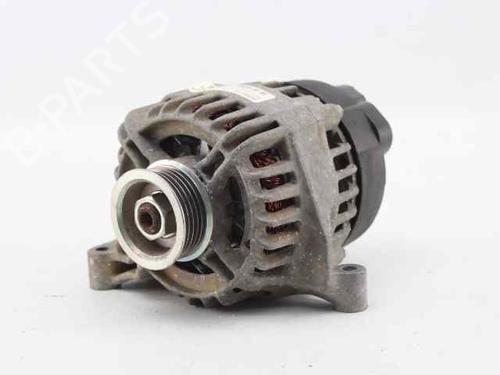 Used Alternator Alternator FIAT TIPO Estate (356_, 357_) 1.4 (356WXA1B) (95 hp) 32224211 32224211