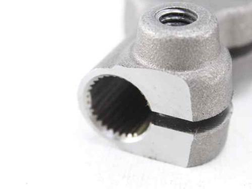 Steering column universal joint RENAULT CAPTUR I (J5_, H5_) 0.9 TCe 90 | BP39542798M114 - Image 4