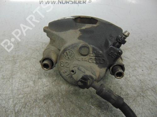 Right front brake caliper VW POLO (9N_, 9A_)  | BP19188847M104 