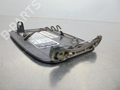 Fuel flap VOLVO S40 II (544) 2.0 D | BP19197364C131 