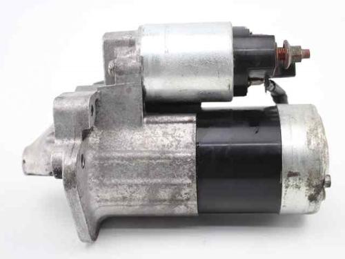 Starter RENAULT MEGANE III Hatchback (BZ0/1_, B3_) 1.5 dCi | BP19236822M8 