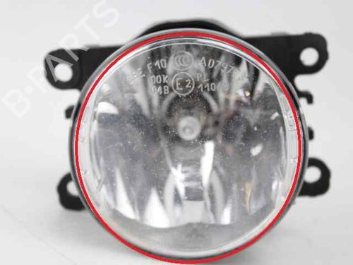 Right front fog light RENAULT MEGANE IV Hatchback (B9A/M/N_) 1.5 dCi 110 (B9A3) | BP39542839C31 - Image 2