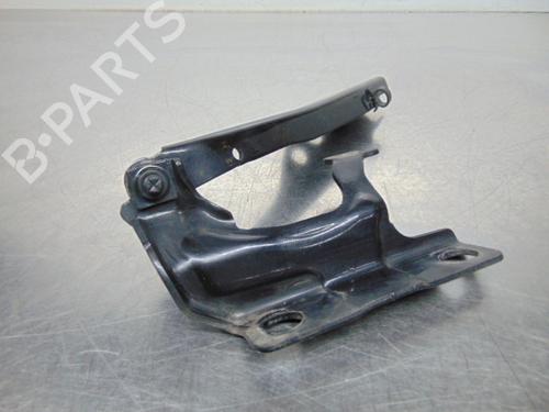 Hinge/Door check strap VOLVO S40 II (544) 2.0 D | BP19197348C146