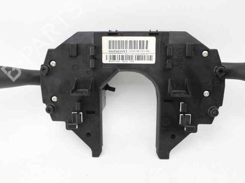 Steering column stalk CITROËN C4 Picasso I MPV (UD_) 1.6 HDi 110 | BP29873101I23