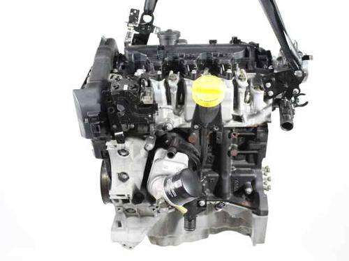 Motor RENAULT MEGANE IV Grandtour (K9A/M/N_) 1.5 dCi 110 (110 hp) 27393844