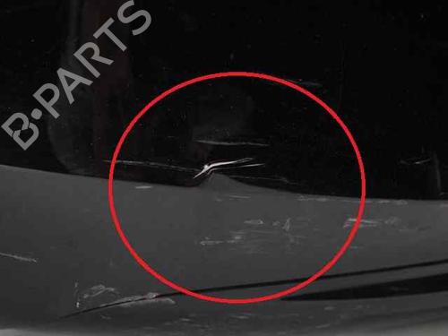 Rear bumper OPEL CORSA E (X15) 1.4 (08, 68) | BP29818475C8 
