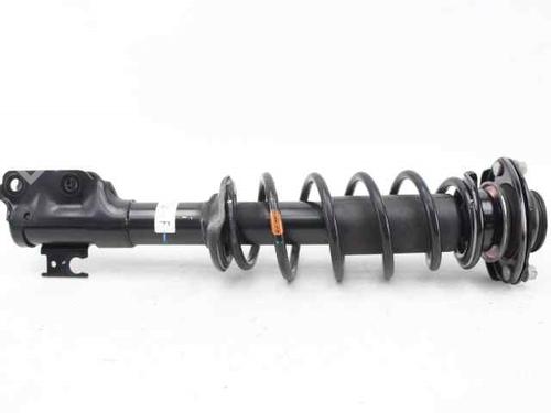 Right front shock absorber MITSUBISHI MIRAGE / SPACE STAR VI Hatchback (A0_A) 1.2 (A03A) | BP33418356M17 - Image 6