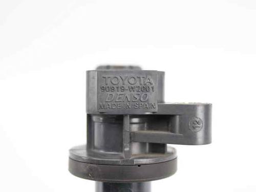 Ignition coil PEUGEOT 107 (PM_, PN_) 1.0 | BP19219586M94 