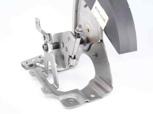 Hand brake NISSAN QASHQAI / QASHQAI +2 I (J10, NJ10, JJ10E)  | BP19231311I18 