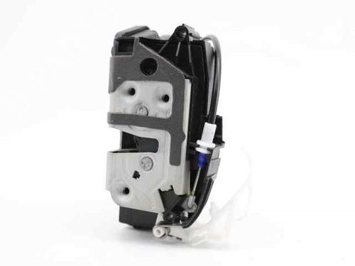Used Rear right lock FORD FOCUS III [2010-2020]  19223715