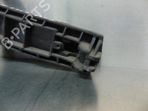 Front left exterior door handle MERCEDES-BENZ A-CLASS (W168) A 170 CDI (168.008) | BP19192949C128 