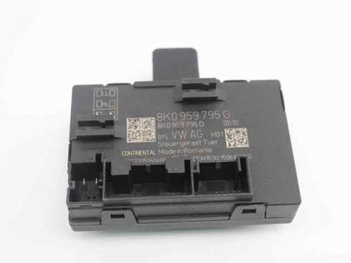 Electronic module AUDI A4 B8 Avant (8K5)  | BP19220062M83 