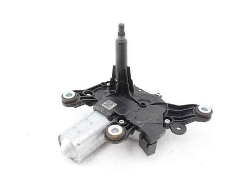 Used Rear wiper motor RENAULT CLIO IV Grandtour (KH_) 1.5 dCi 90 (KHN3, KHN4) (90 hp) 28504872