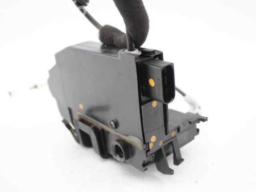 Front left lock PEUGEOT 308 SW II (LC_, LJ_, LR_, LX_, L4_) 1.6 HDi / BlueHDi 115 (LCBHXM, LCBHXT) | BP22439764C98 