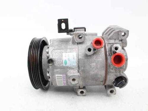 AC compressor KIA CEE'D (JD) 1.6 CRDi 136 | BP39700039M34 - Image 2