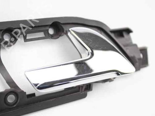 Front right interior door handle VW POLO (9N_, 9A_)  | BP19227501I14 