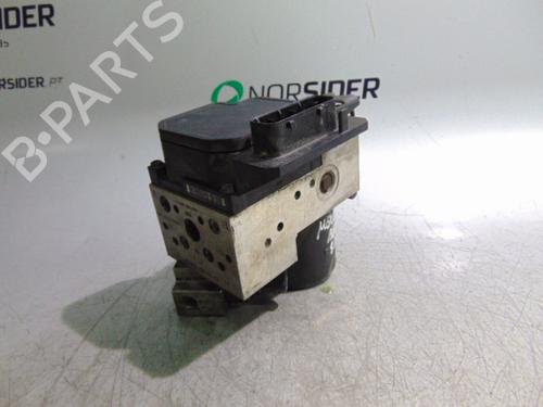 ABS pump MERCEDES-BENZ S-CLASS (W220)  | BP19188526M43 