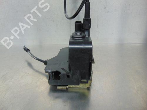 Front right lock RENAULT MEGANE II Estate (KM0/1_) 1.5 dCi (KM16, KM1E) | BP19200875C97 